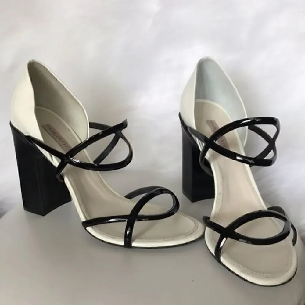 FRABRIZIO VITI Heels